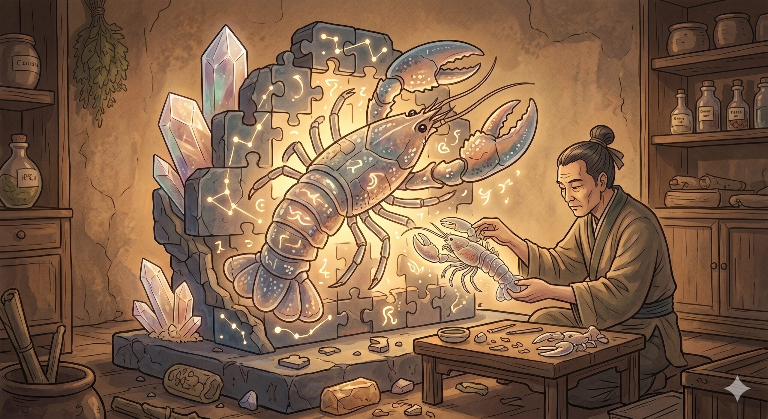 海老を誰かにあげる夢の意味