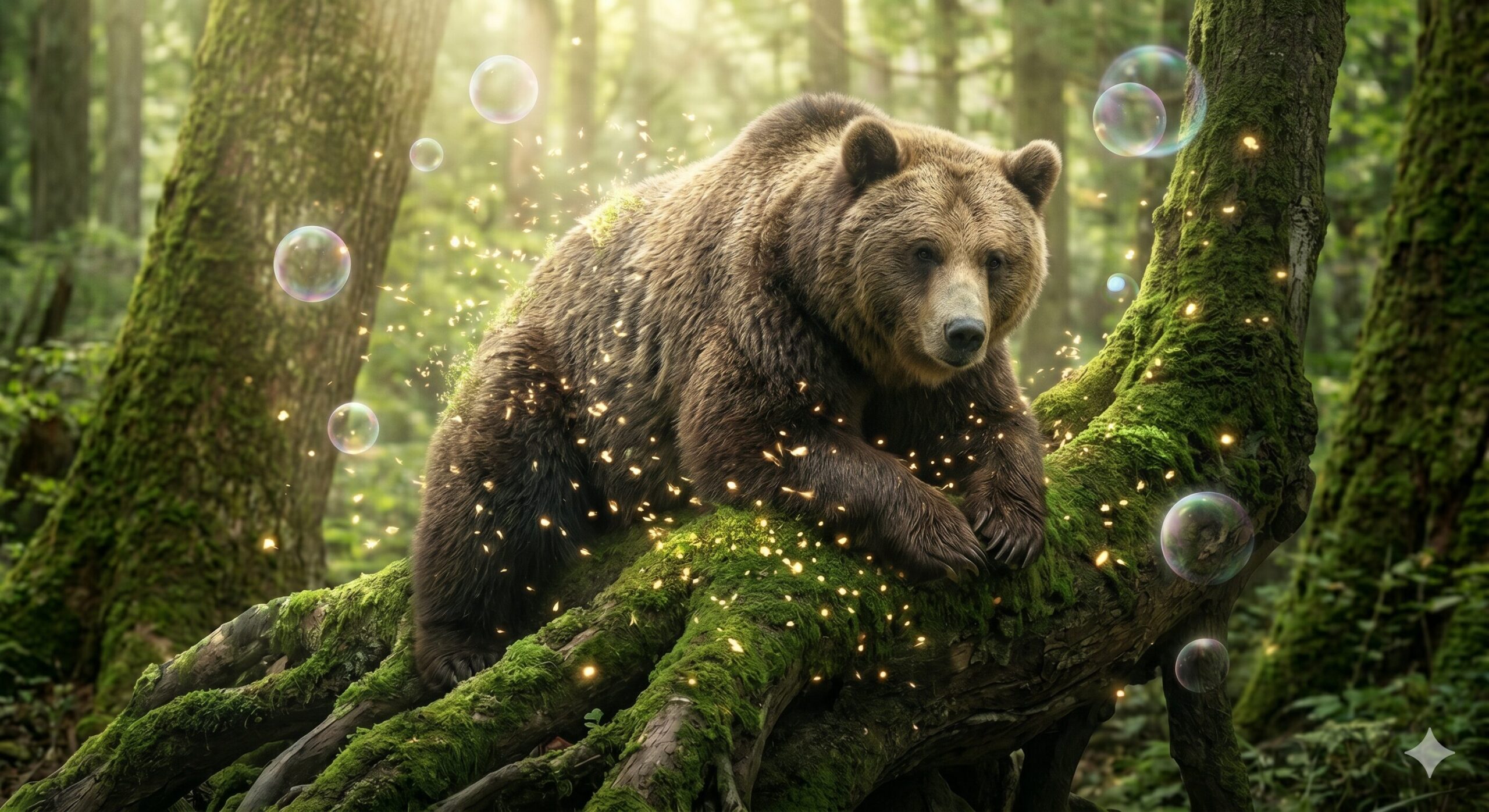 熊を殺す夢の意味