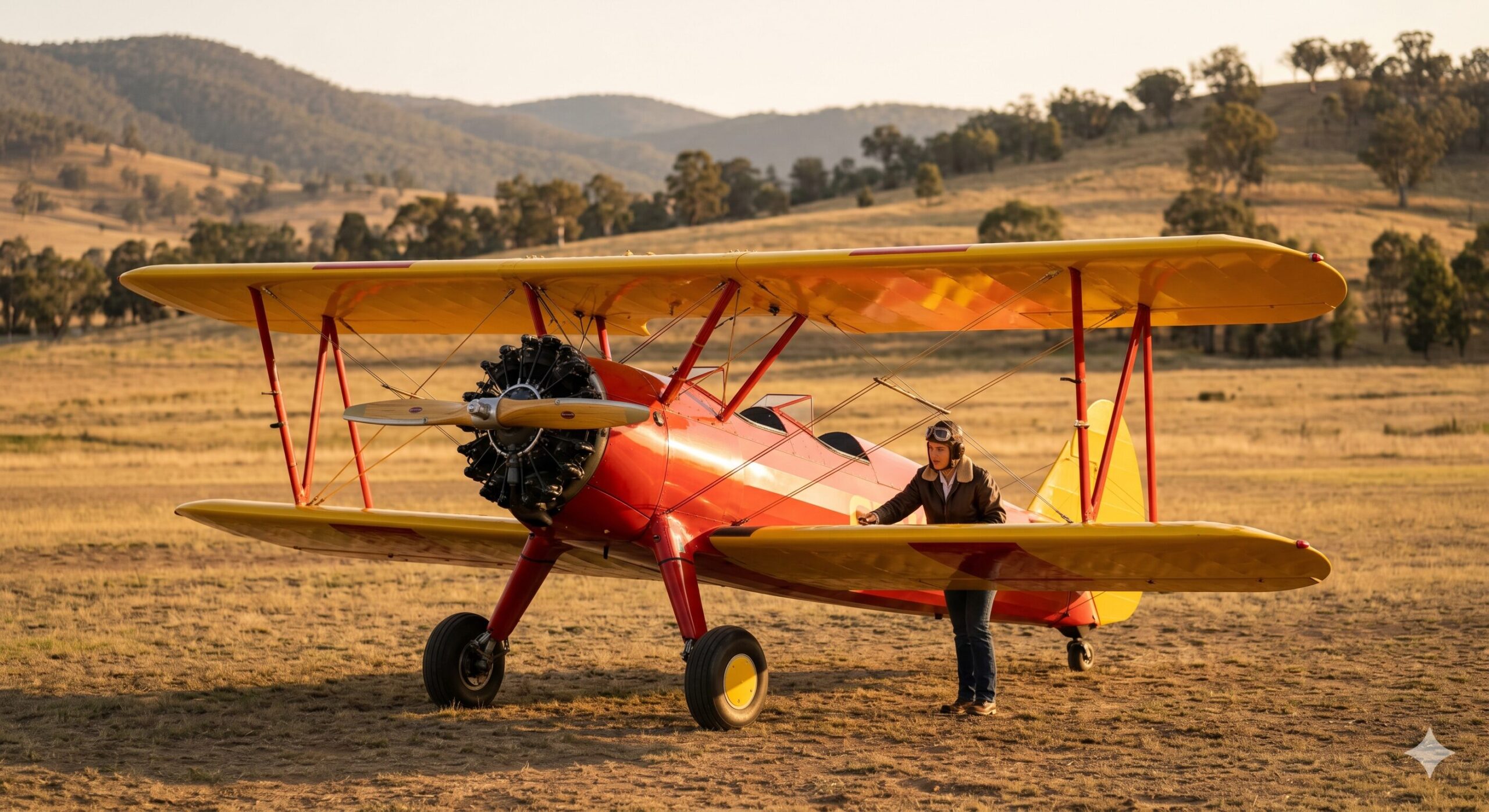 飛行機が爆発する夢の意味