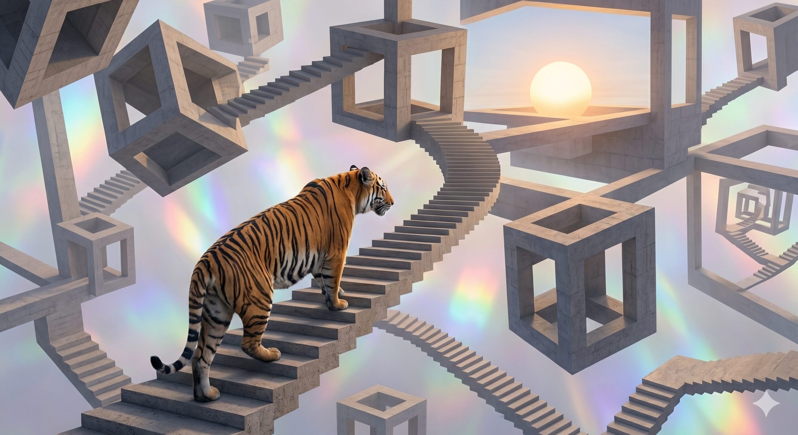 虎に追いかけられる夢の意味