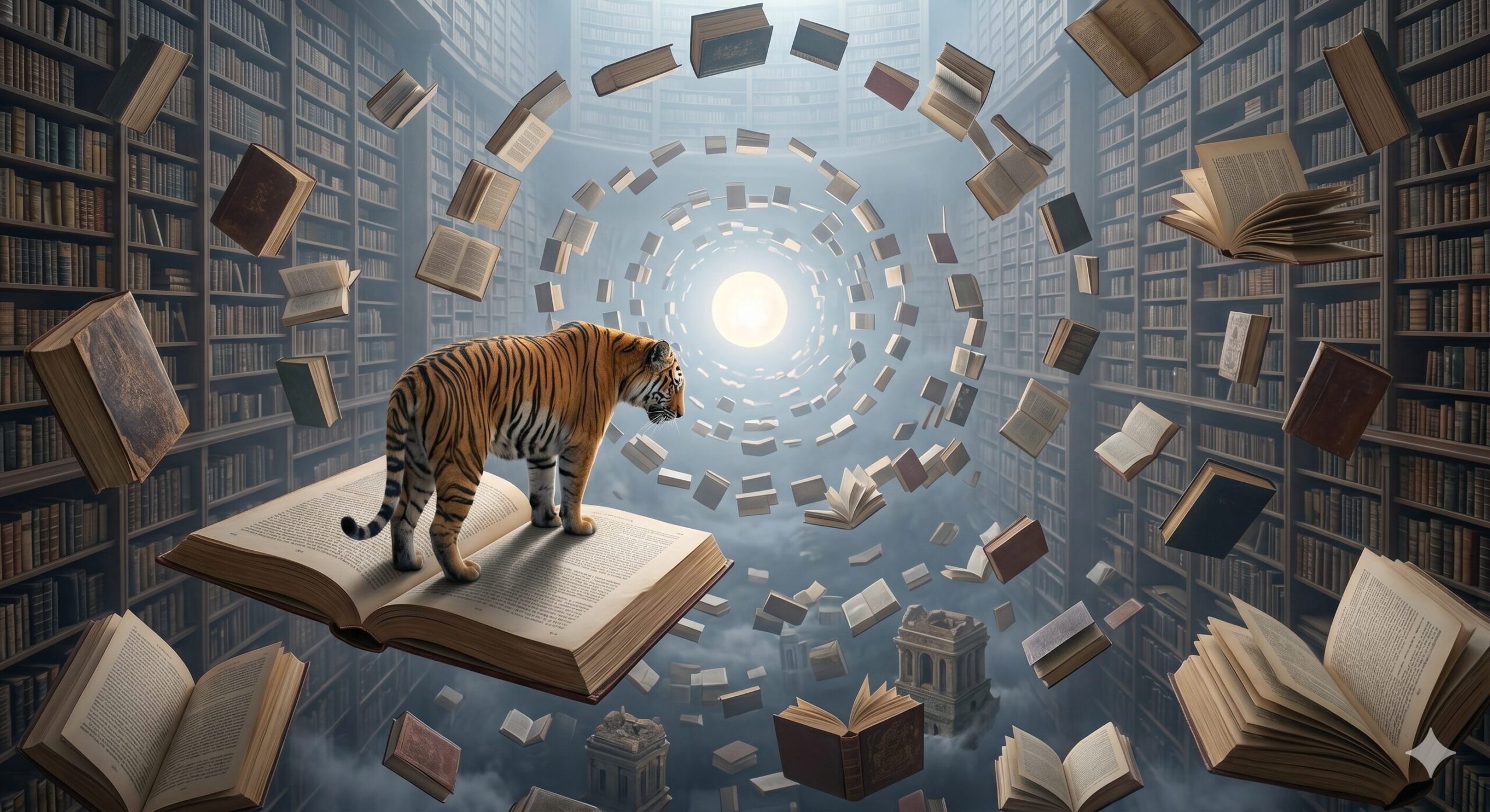 黒い虎の夢の意味