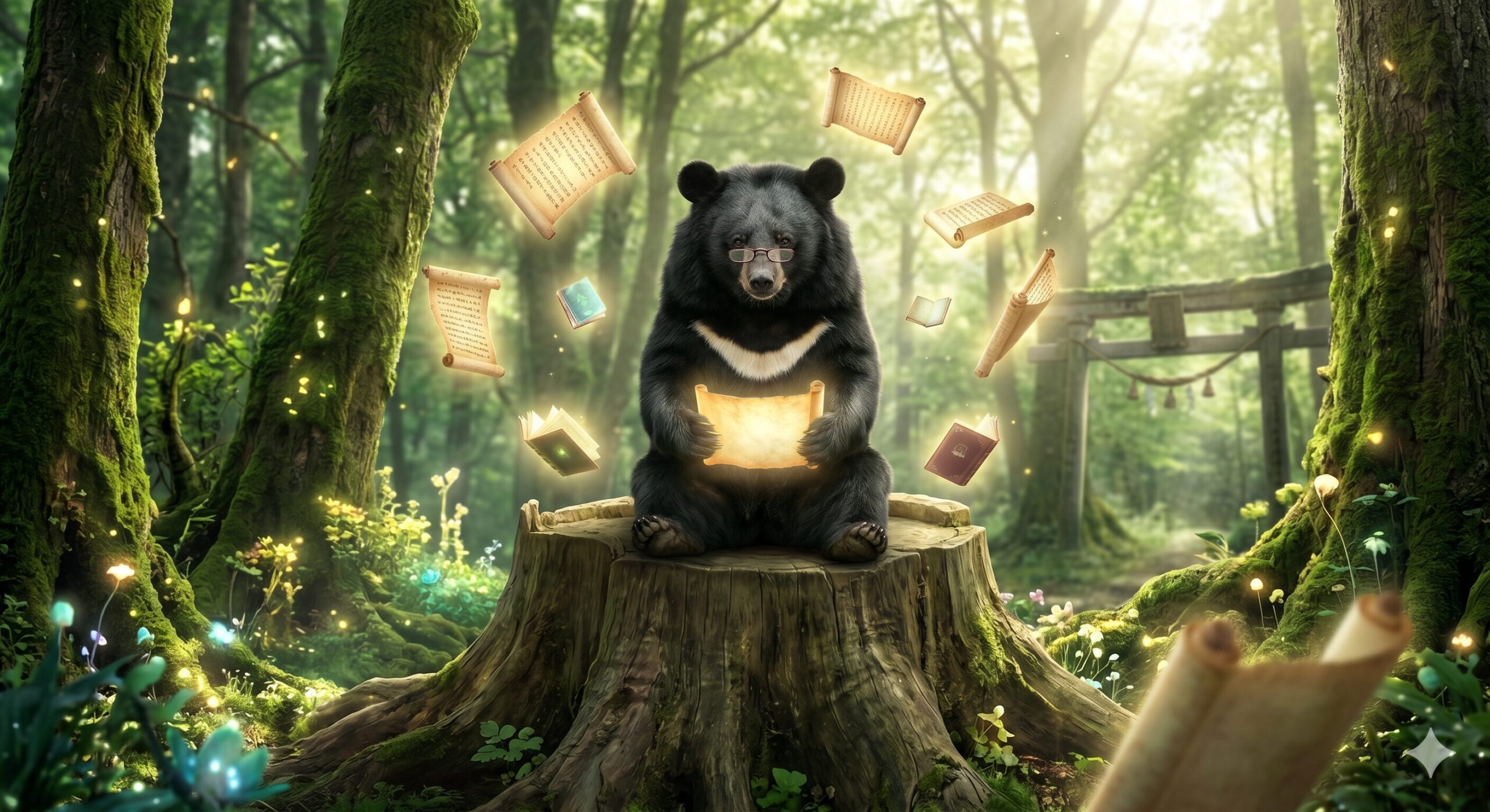 熊が友好的な夢の意味