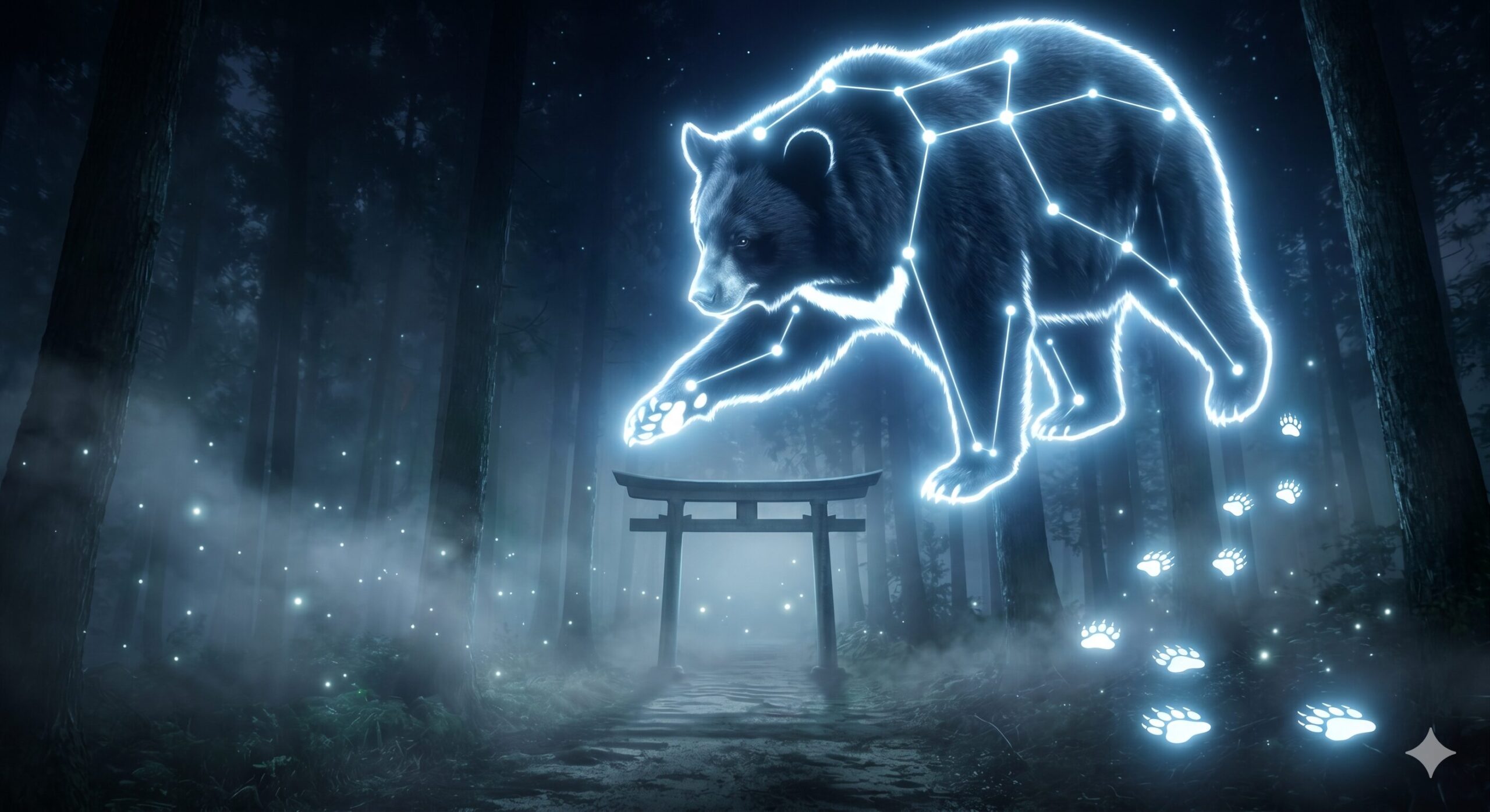 子熊の夢の意味