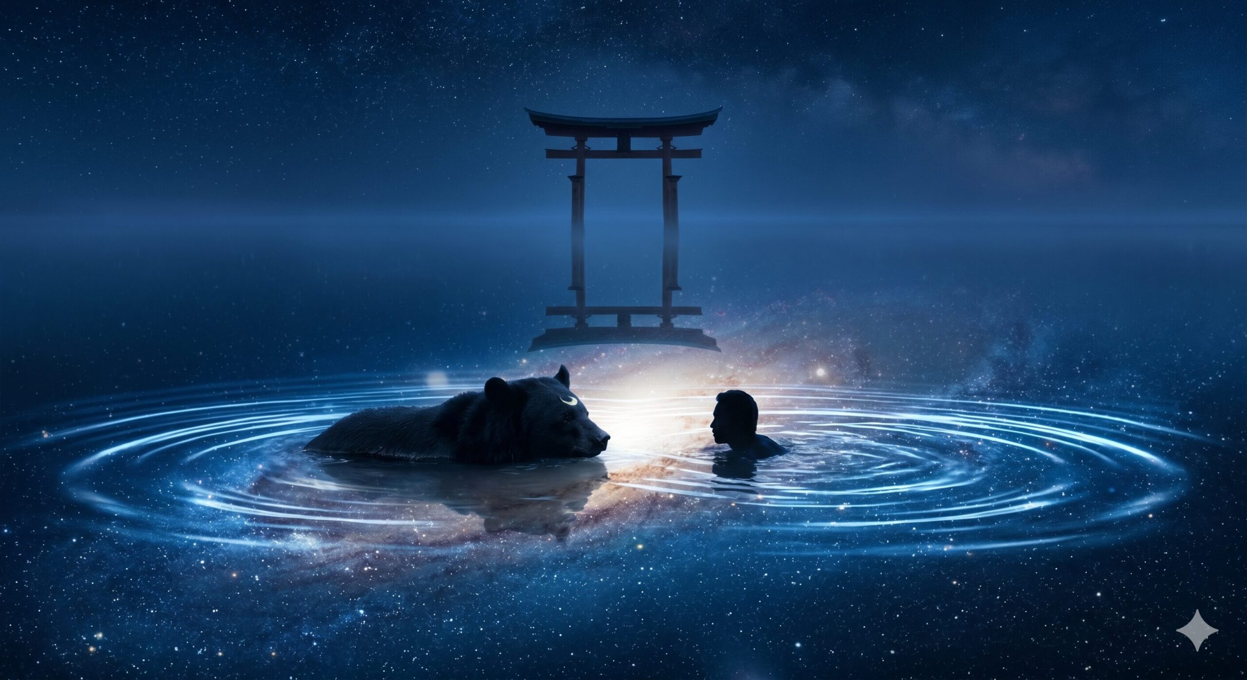 熊に襲われる夢の意味