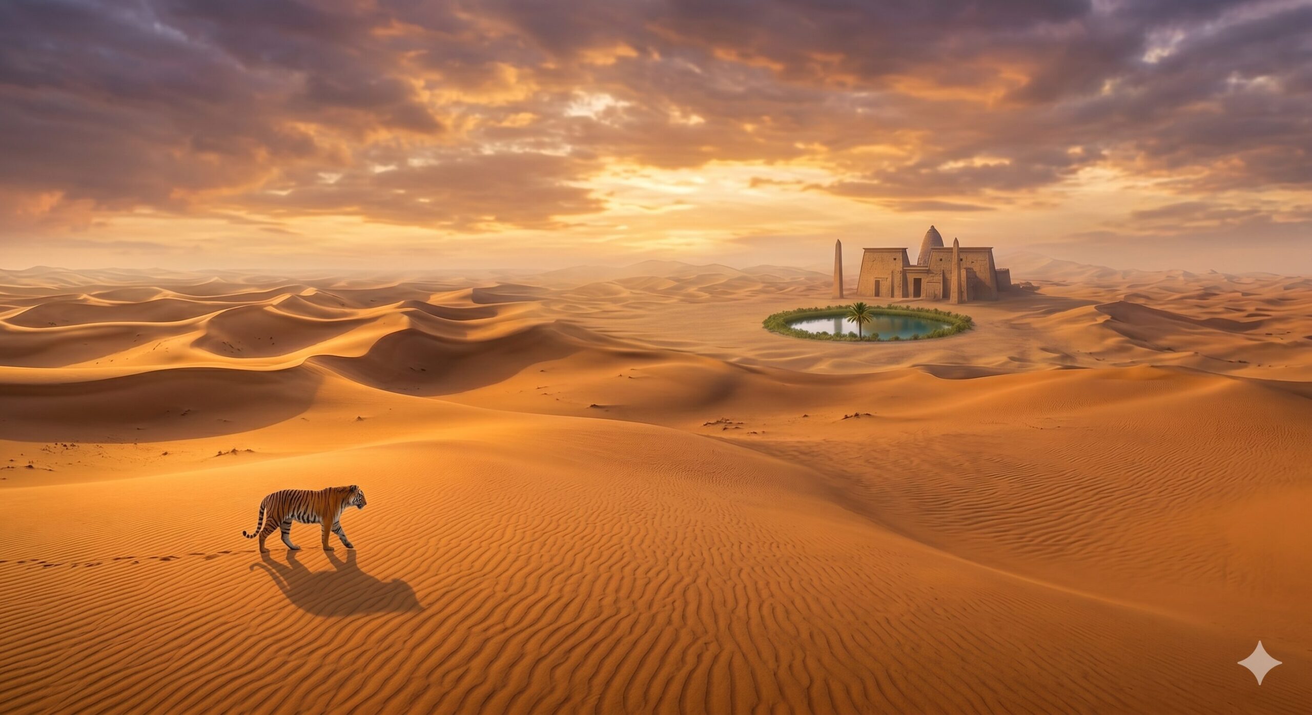 虎を倒す夢の意味