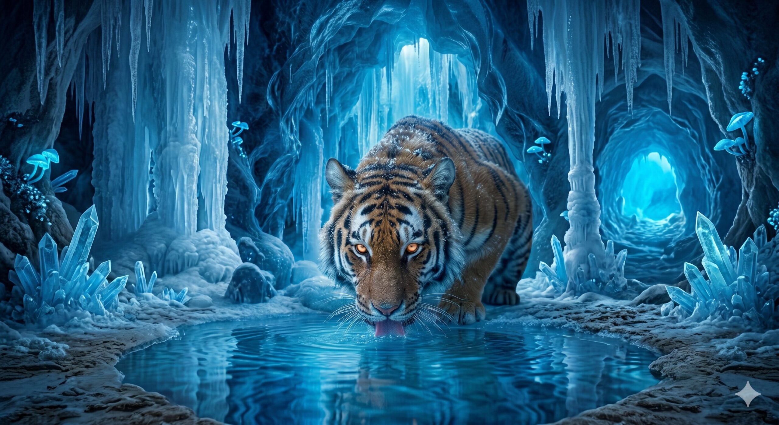 虎と仲良くなる夢の意味