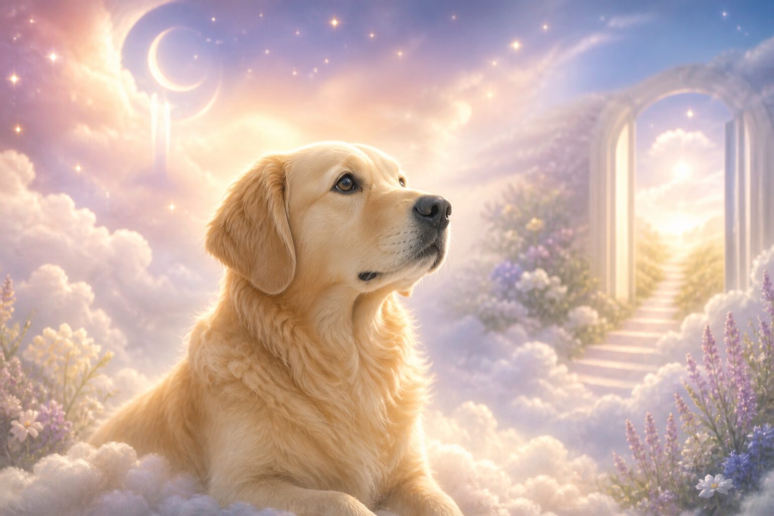 犬の夢の意味