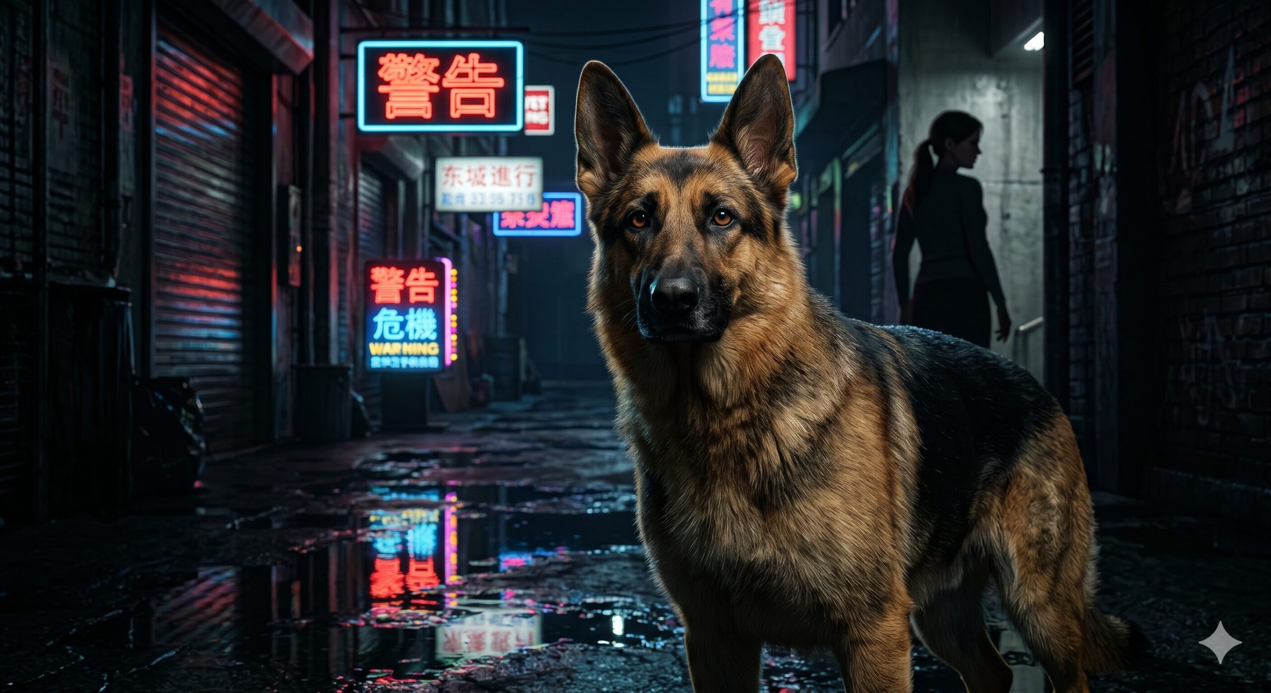 犬が吠える夢の夢の意味