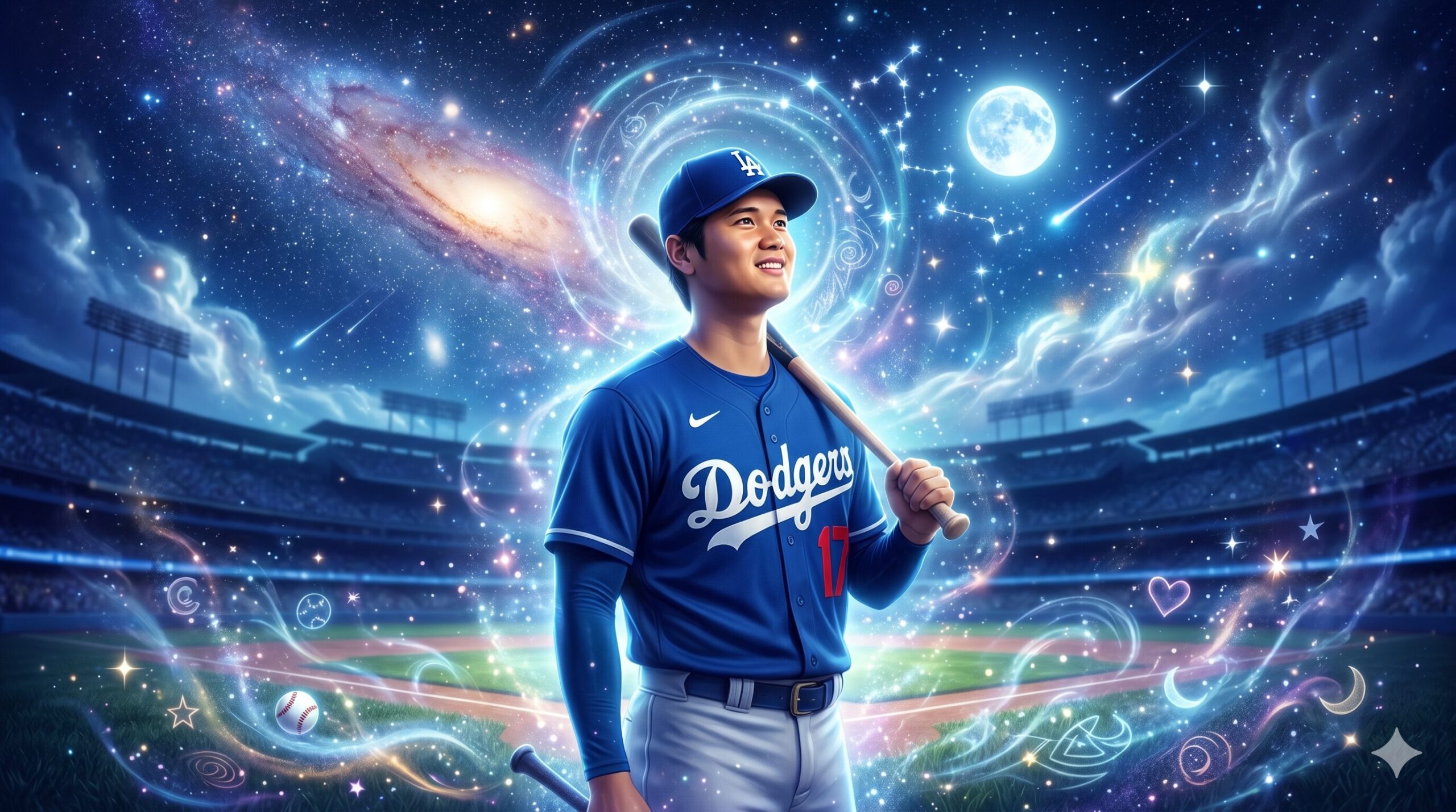 大谷翔平の夢の意味