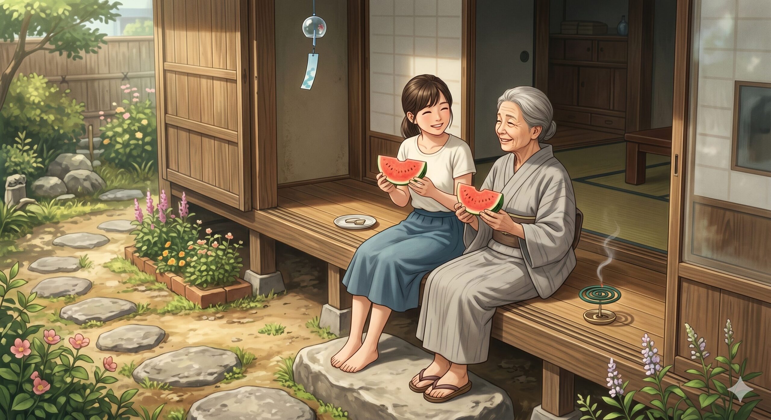 亡くなった人が若い姿で現れる夢の意味