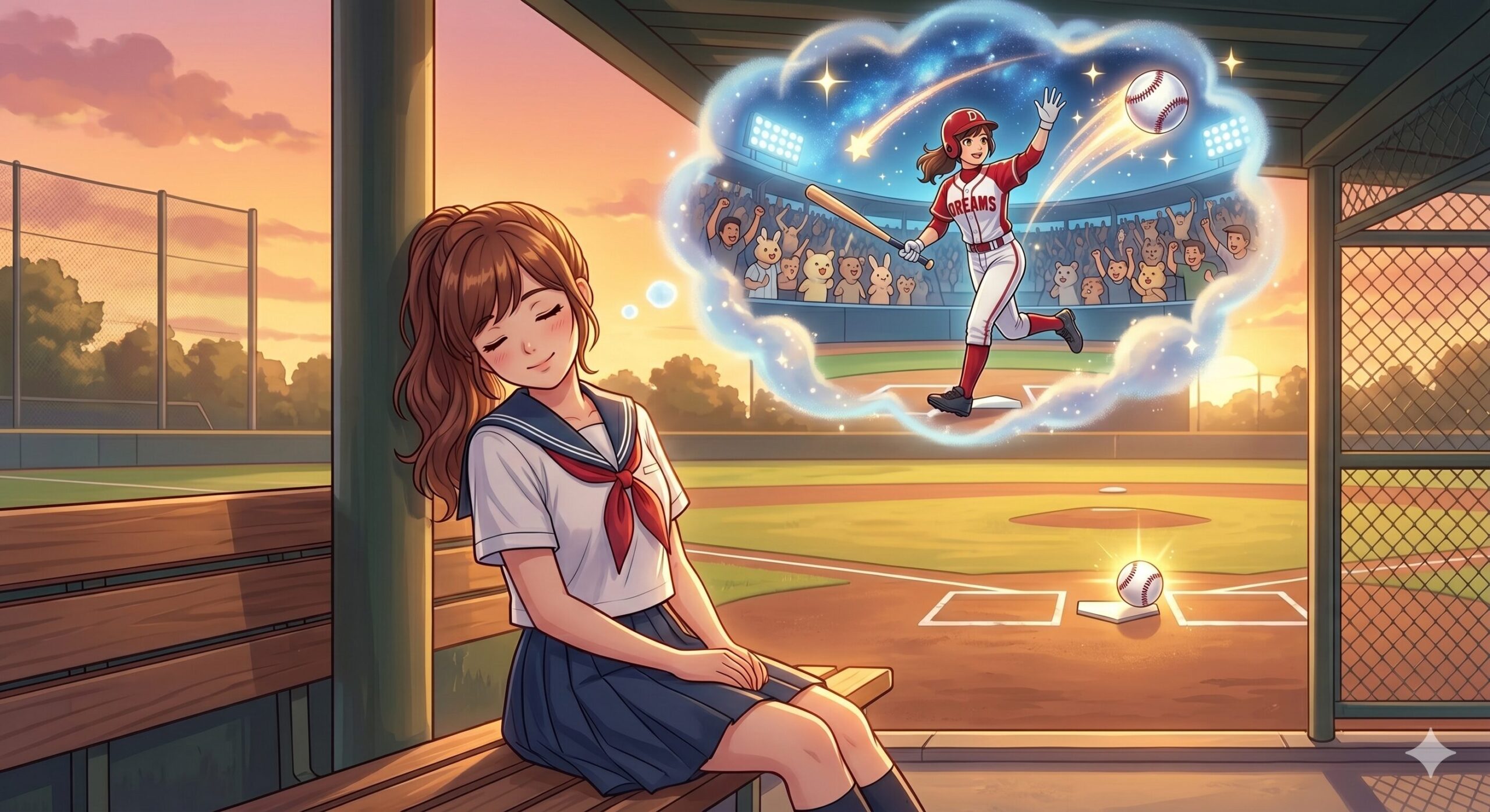 大谷翔平が活躍するの夢の意味