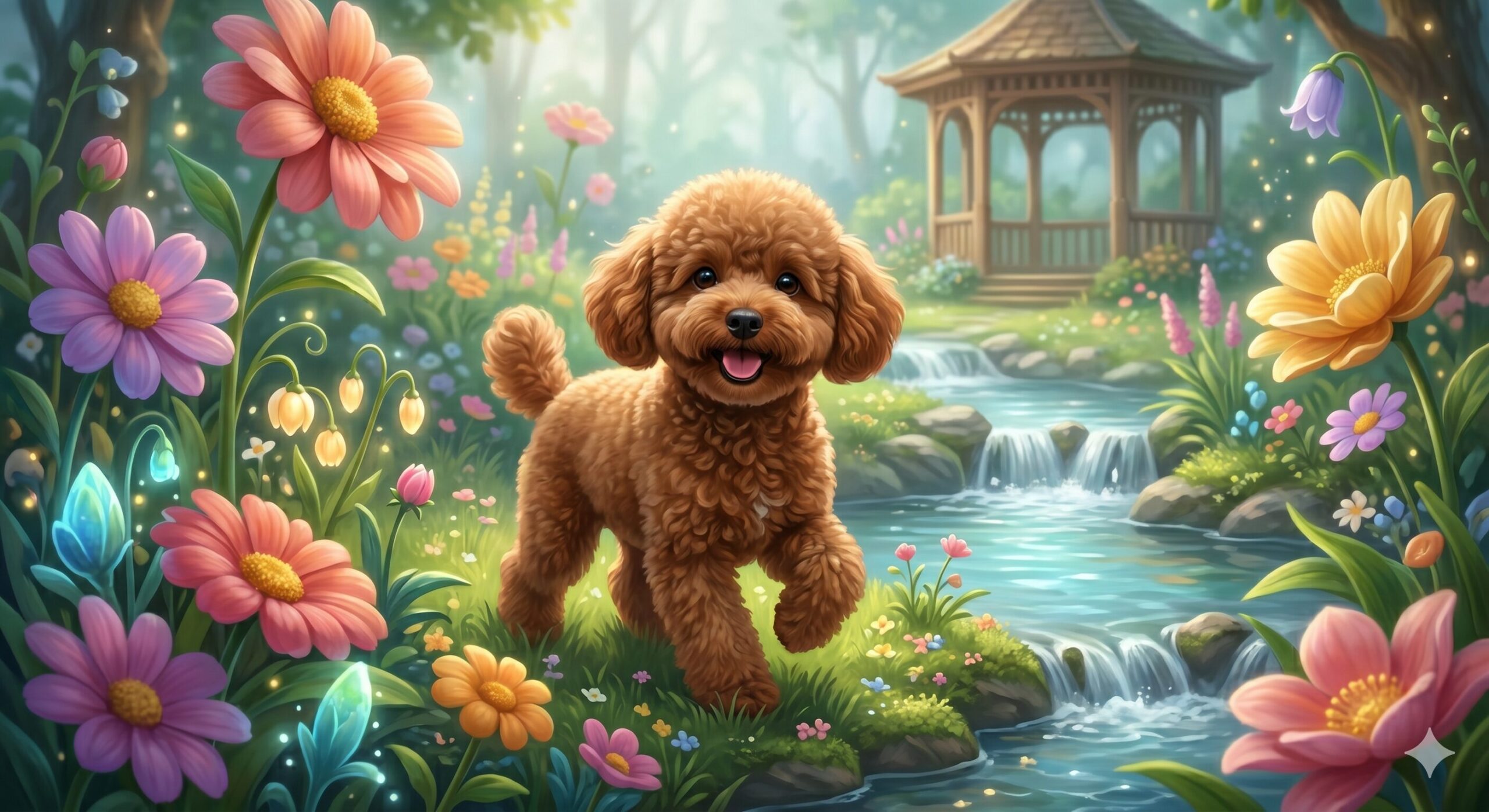 大きな犬の夢の夢の意味