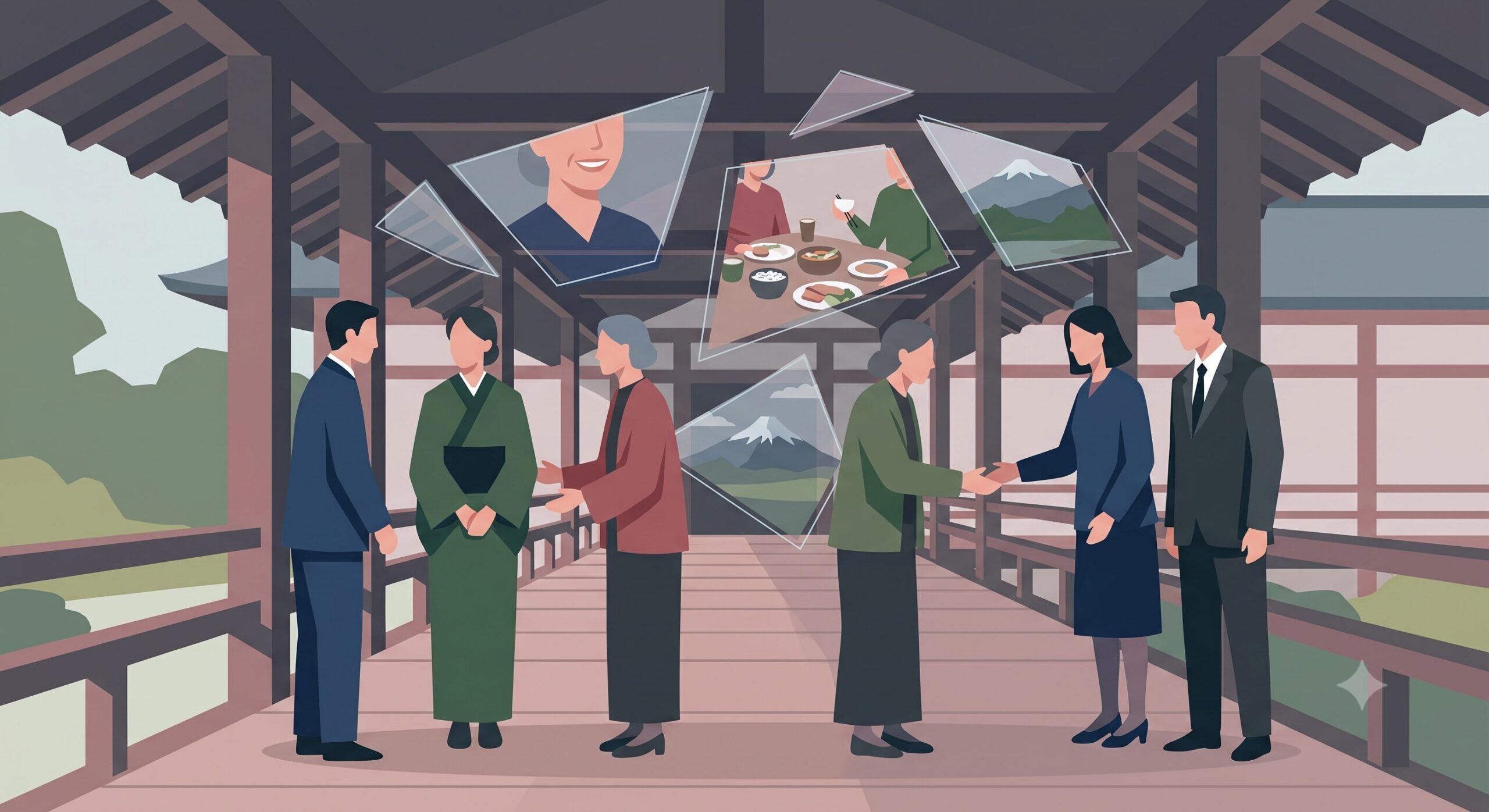 友人の葬式に出る夢の意味